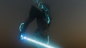 3D Karakter