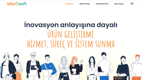Web Sitesi Çevirisi
