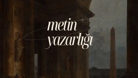 etkileyici ve tam da istediğiniz şekilde metninizi yazarım
