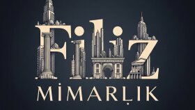 Mimarlık logo tasarımı 