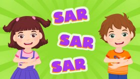 Adım Çocuk - Sar Sar Sar Makarayı 