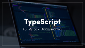 typescript ve full-stack danışmanlık hizmeti verebilirim