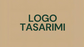 logo tasarlarım