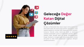 sosyal medya içeriklerinizi hazırlayabilirim