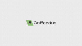Coffeedus - Intro Çalışması