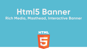 html5 banner ve rich media reklamlarınızı hazırlayabilirim