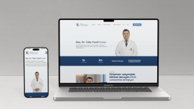tahakuzan.com / Doç. Dr. Taha Yusuf Kuzan