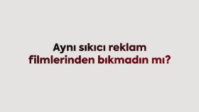 Motion Graphic After effects Profesyonel Reklam Tasarımı