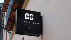 logo tasarımlarınızı yapabilirim