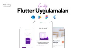 size özel etkileyici mobil uygulamalar yaparım