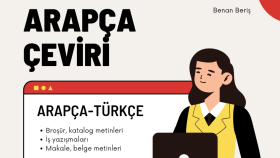 anlam ve kültürel yapıları bozmadan çeviri yaparım
