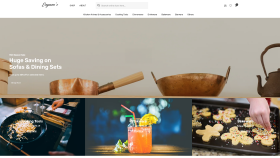 Shopiy Web Sitesi