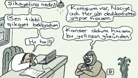 karikatür