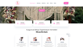 istediğiniz gibi özel kodlanmış bir web site yapabilirim