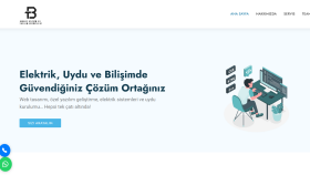 şirketinize modern web siteleri hazırlarım