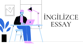  İngilizce yazı yazabilir ve işlerinize yardımcı olabilirim