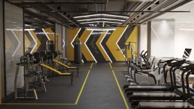 3Ds Max kullanarak mekan tasarımı yapabilirim