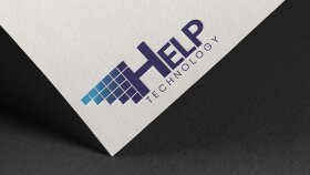 Help Technology Logo