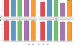R kullanarak istatistiksel analiz ve modelleme yaparım