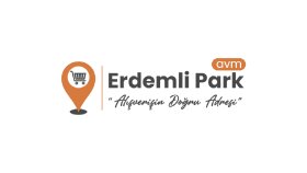 Erdemli Park Avm Logo Tasarım