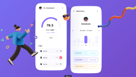  Water Reminder App