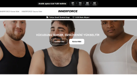 Shopify E ticaret 