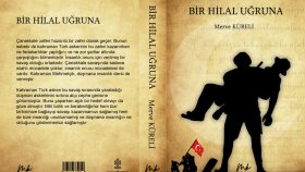 size kitap kapağı tasarlayabilirim
