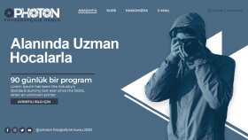 Web Arayüz Tasarımı