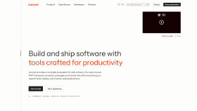 Laravel ile Web sitenizi 0 dan kodlarım