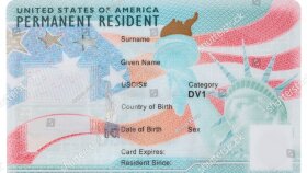 ABD greencard başvurunuzu yapabilirim