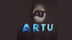 Artu Vectör Çizim