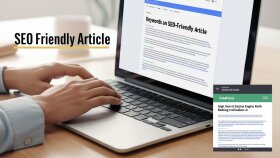 Ben Her Konuda SEO Uyumlu Metinler Yazabilirim