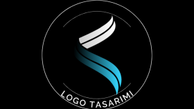 Modern ve Dinamik Tasarım Logo