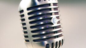 Podcast Seslendirme Edit