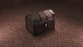 3D Model Çalışmaları