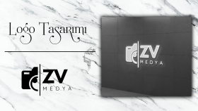 Logo Tasarımları