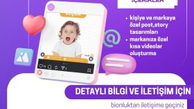 markanız ve sayfanıza özel sosyal medya tasarımı yaparım