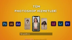 Uzman Grafik Tasarımcı