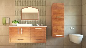 BANYO TASARIMI-2