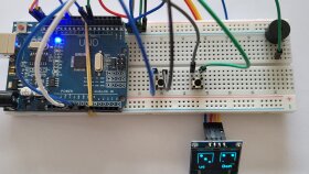 Arduino projelerinizi baştan sona yapabilirim
