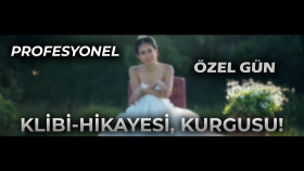 özel günlere özel klipler hazırlıyorum
