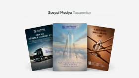 Sosyal Medya Tasarımları