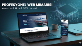 Kurumsal Web Mimari ve Dijital Dönüşüm
