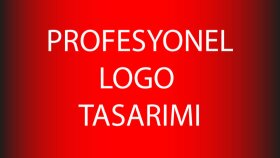 profesyonel logo tasarımı yaparım