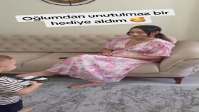 Kişiye özel takı reklamı