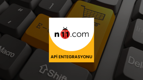 N11 APİ Entegrasyonu