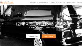 Web Tasarım Örneği