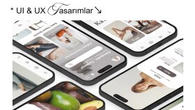 yoga&pilates ui ux 