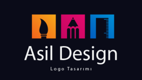 hikayeli ve minimalist logolar tasarlarım