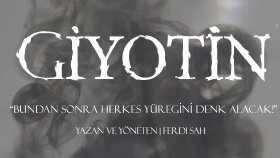 İş örneğim